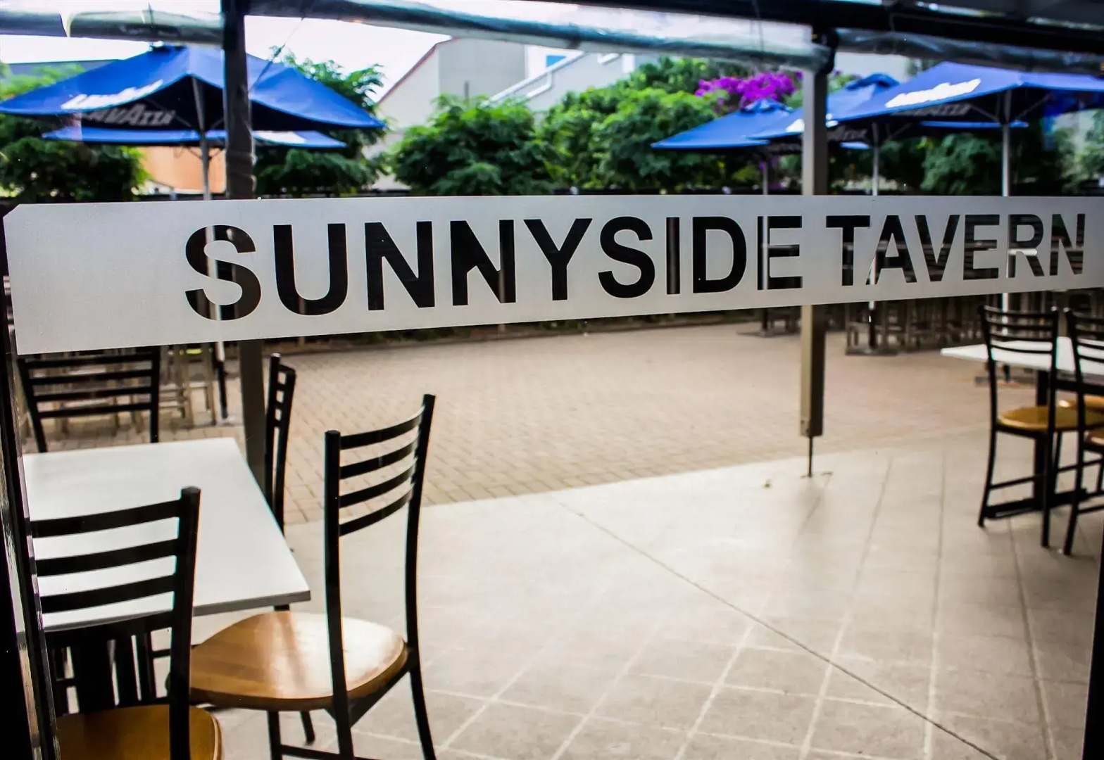 The Sunnyside Tavern, Broadmeadow