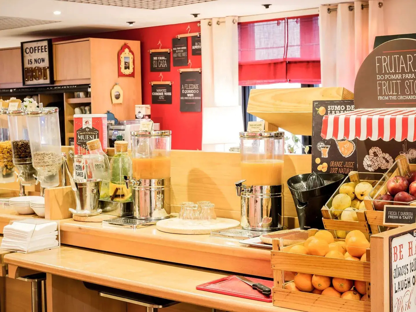 ibis Porto Centro São Bento