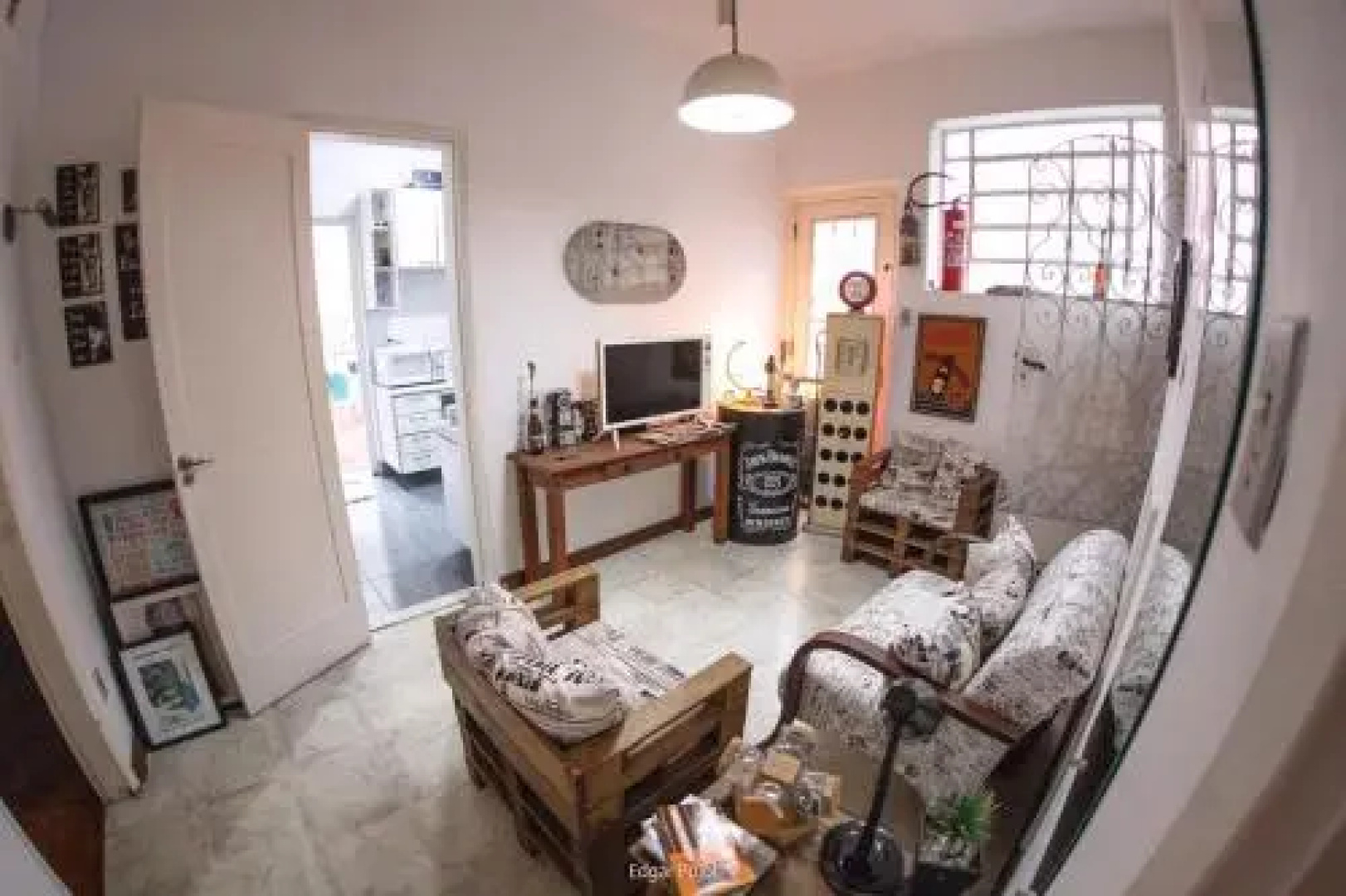 Hostel Petrópolis