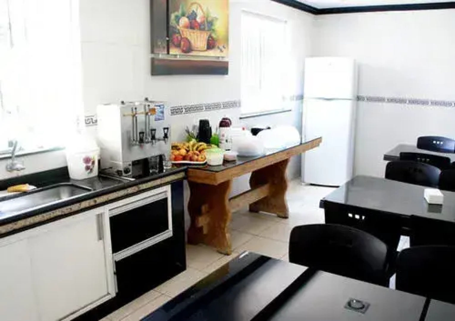 Ouro Hotel
