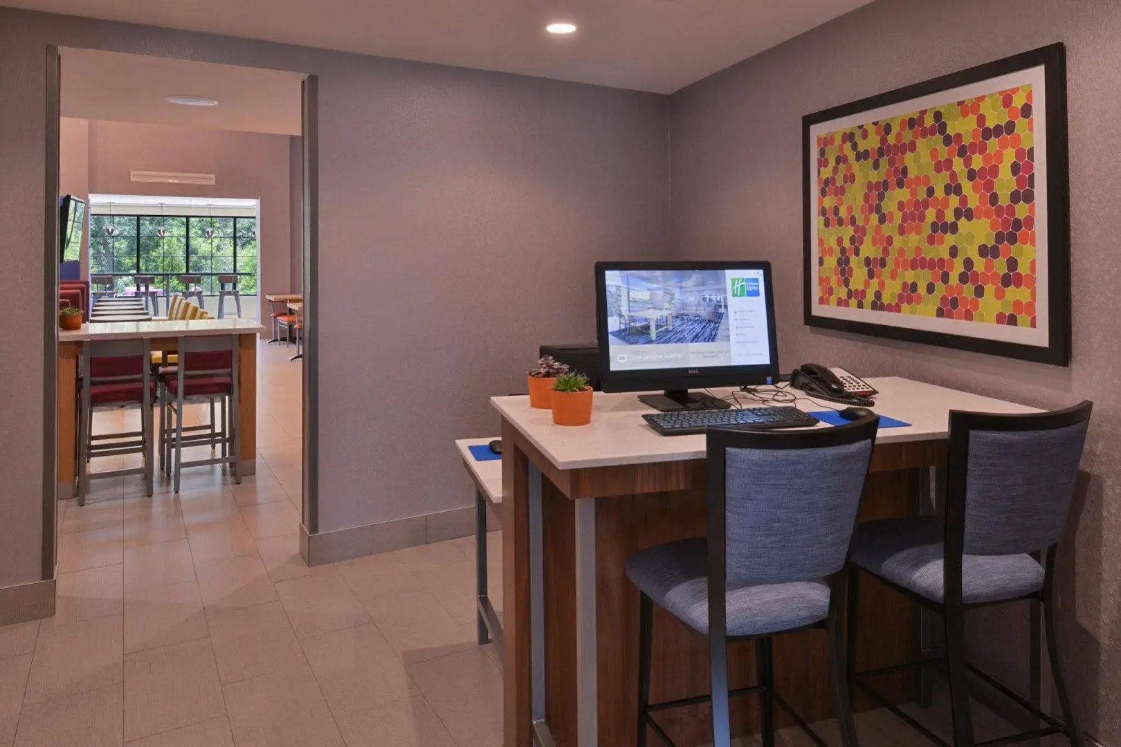 Holiday Inn Express & Suites Bryant - Benton Area by IHG