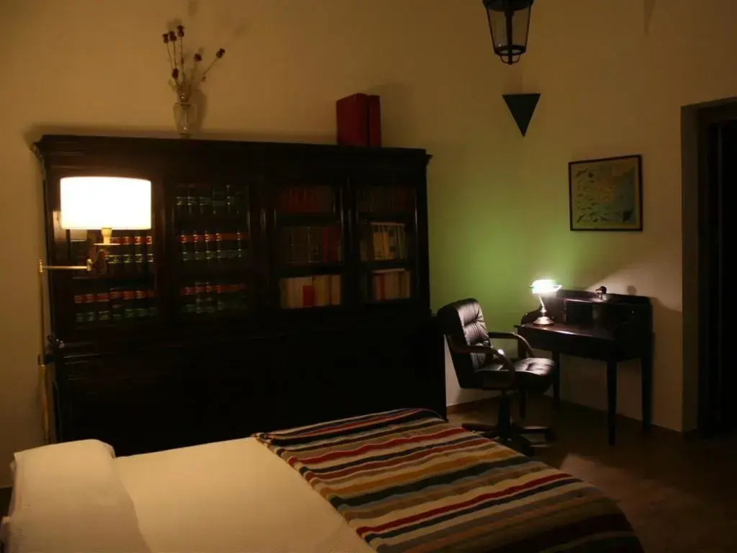 Hotel Rural Las Grullas