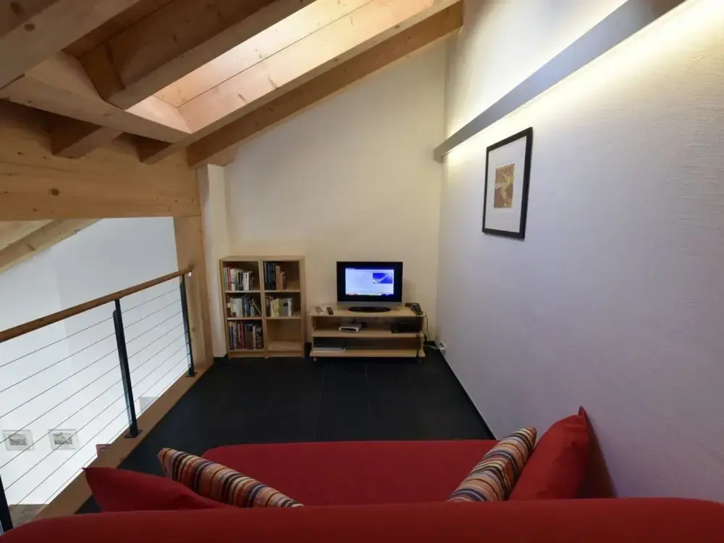 Ferienwohnung Craista 8 Scuol