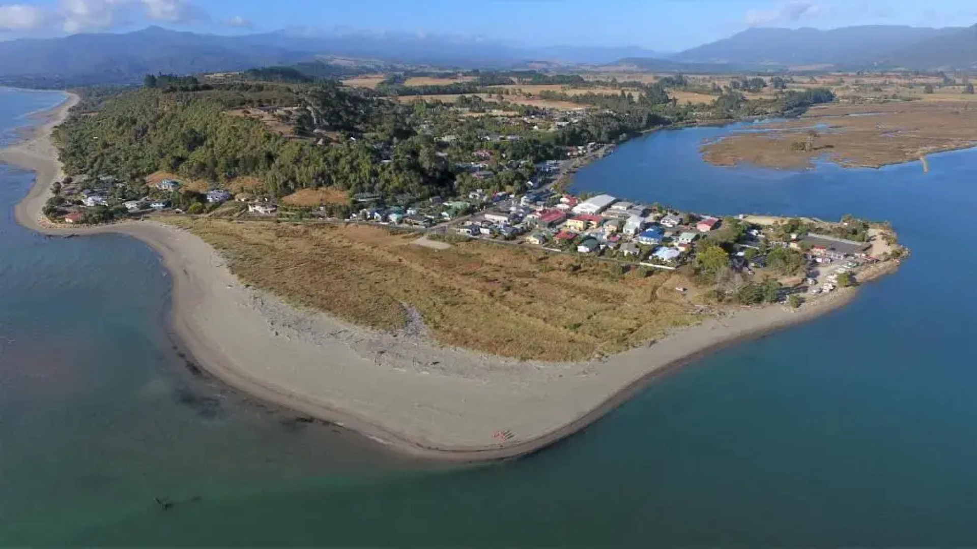 Collingwood Park Motel