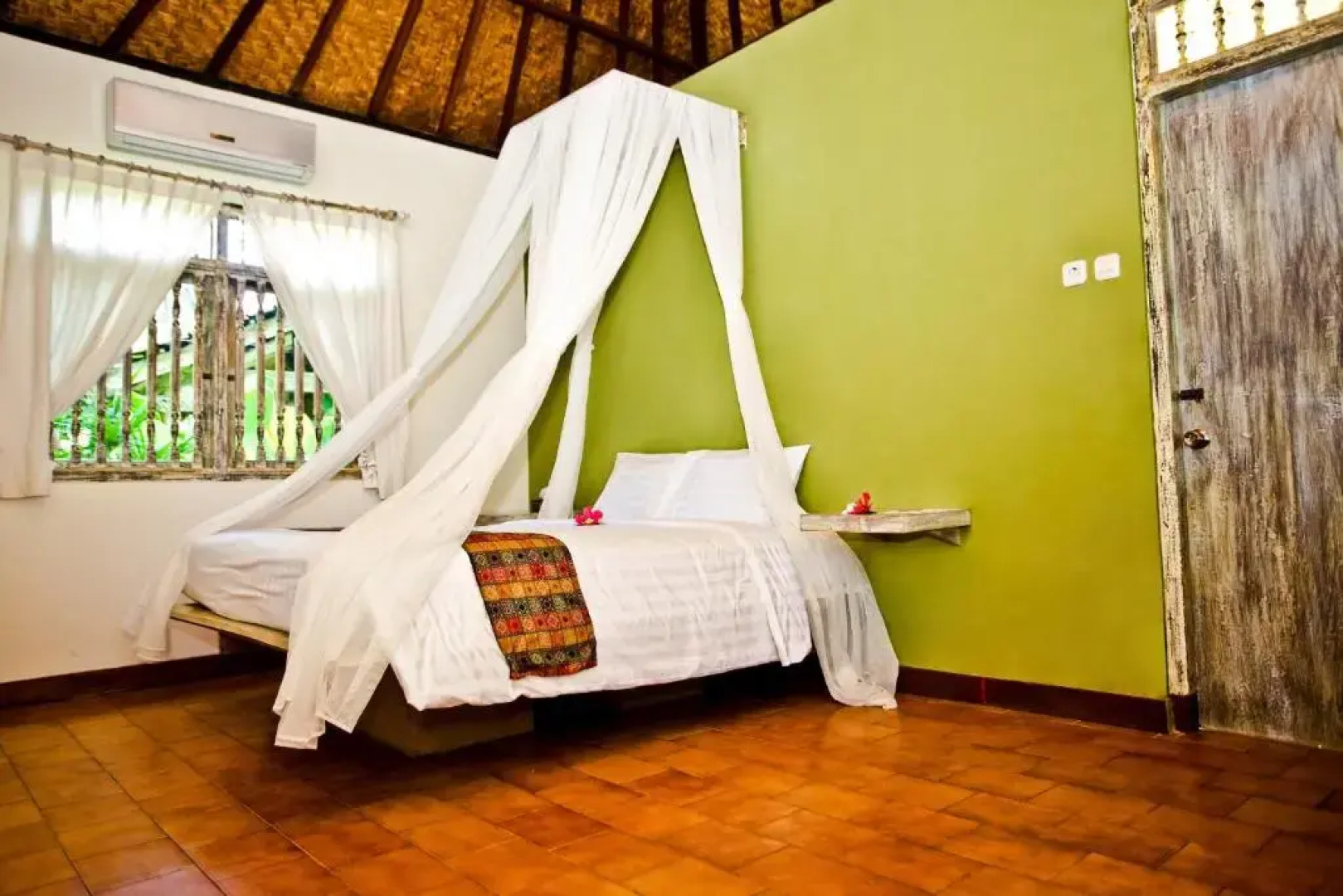 D Tunjung Resort & Spa