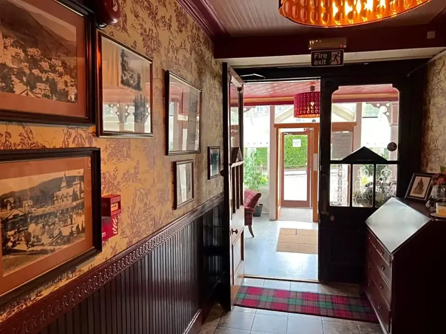 Strathpeffer Hotel