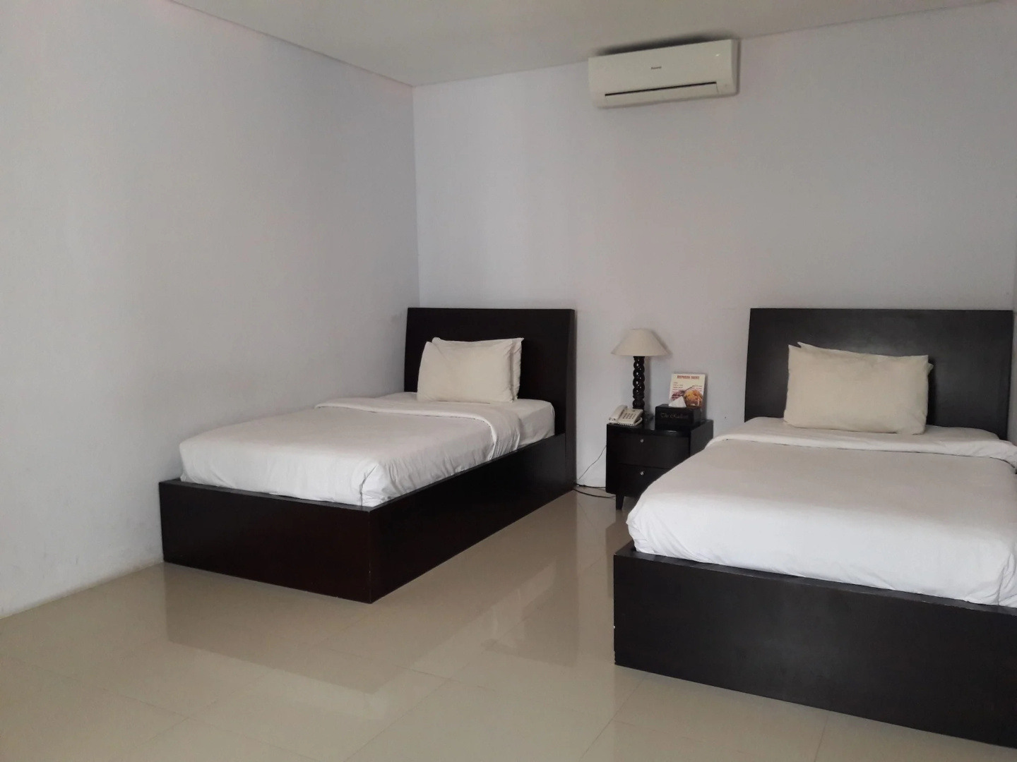 The Radiant Hotel