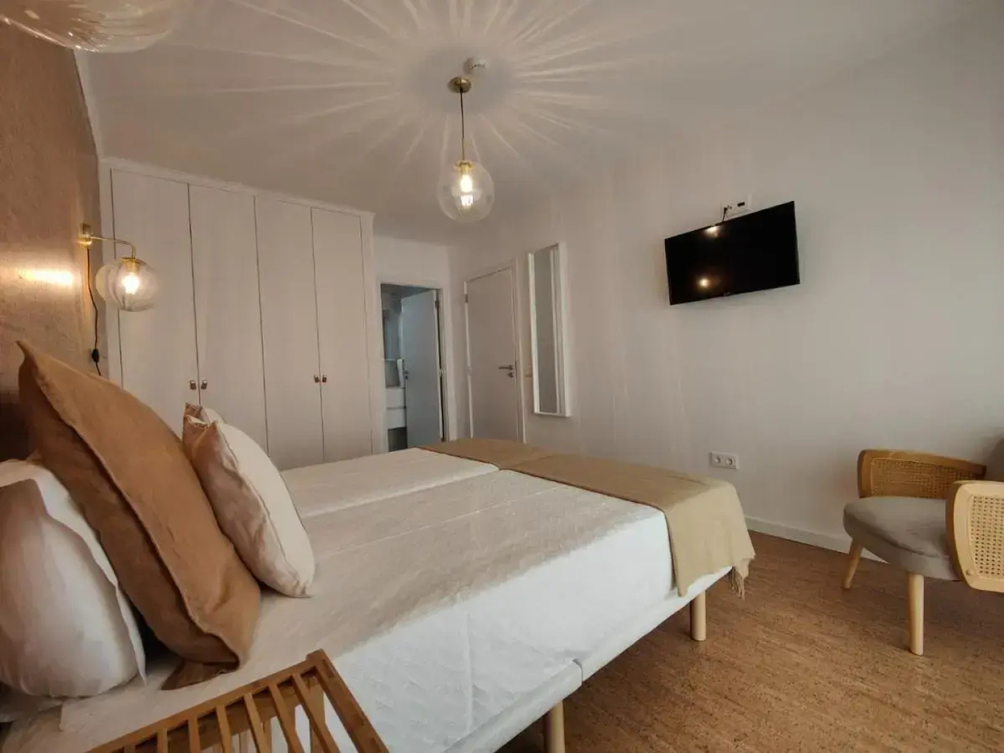 Corkoon Boutique Studios and Apartments