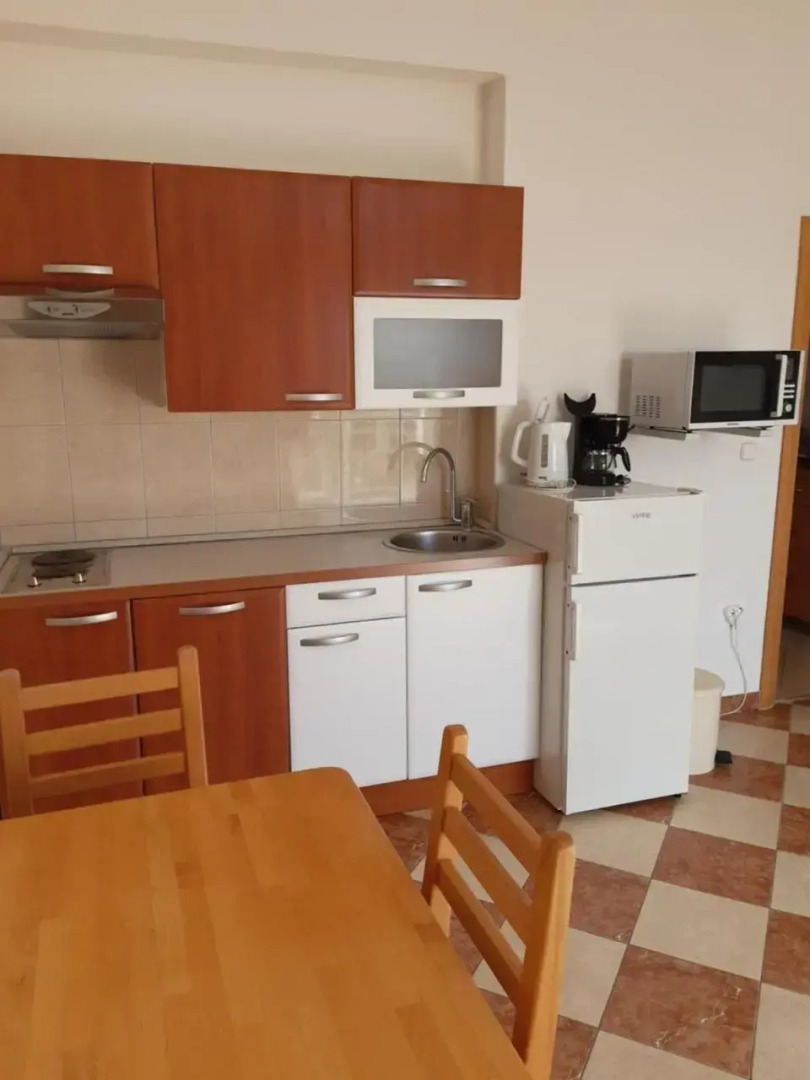 Primosten Apartments