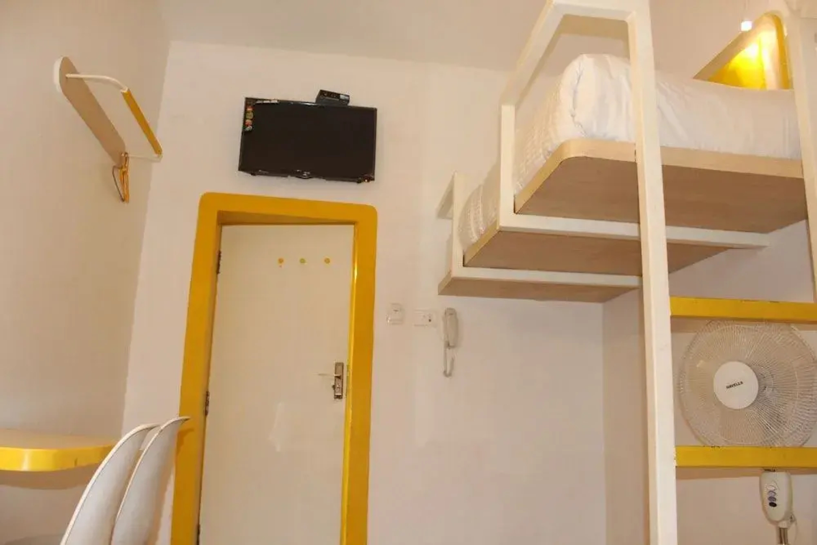 Hotel Stay Inn