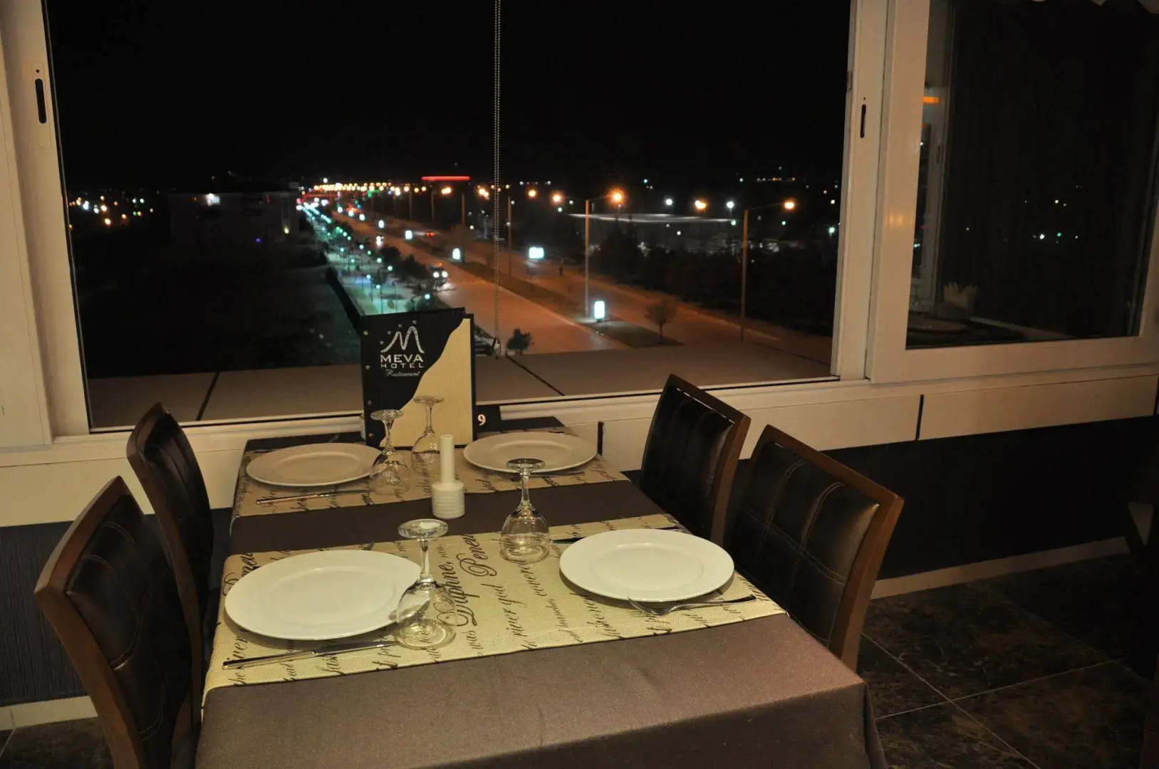 Meva Hotel