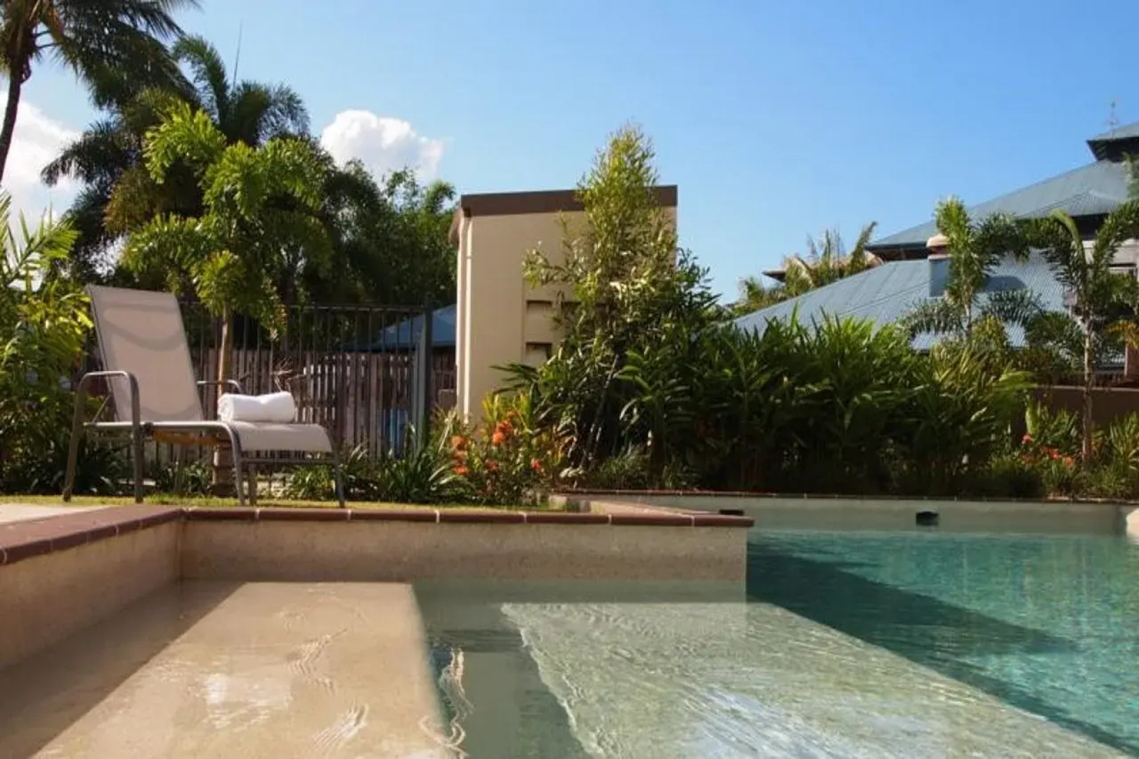 Edge Apartments Cairns