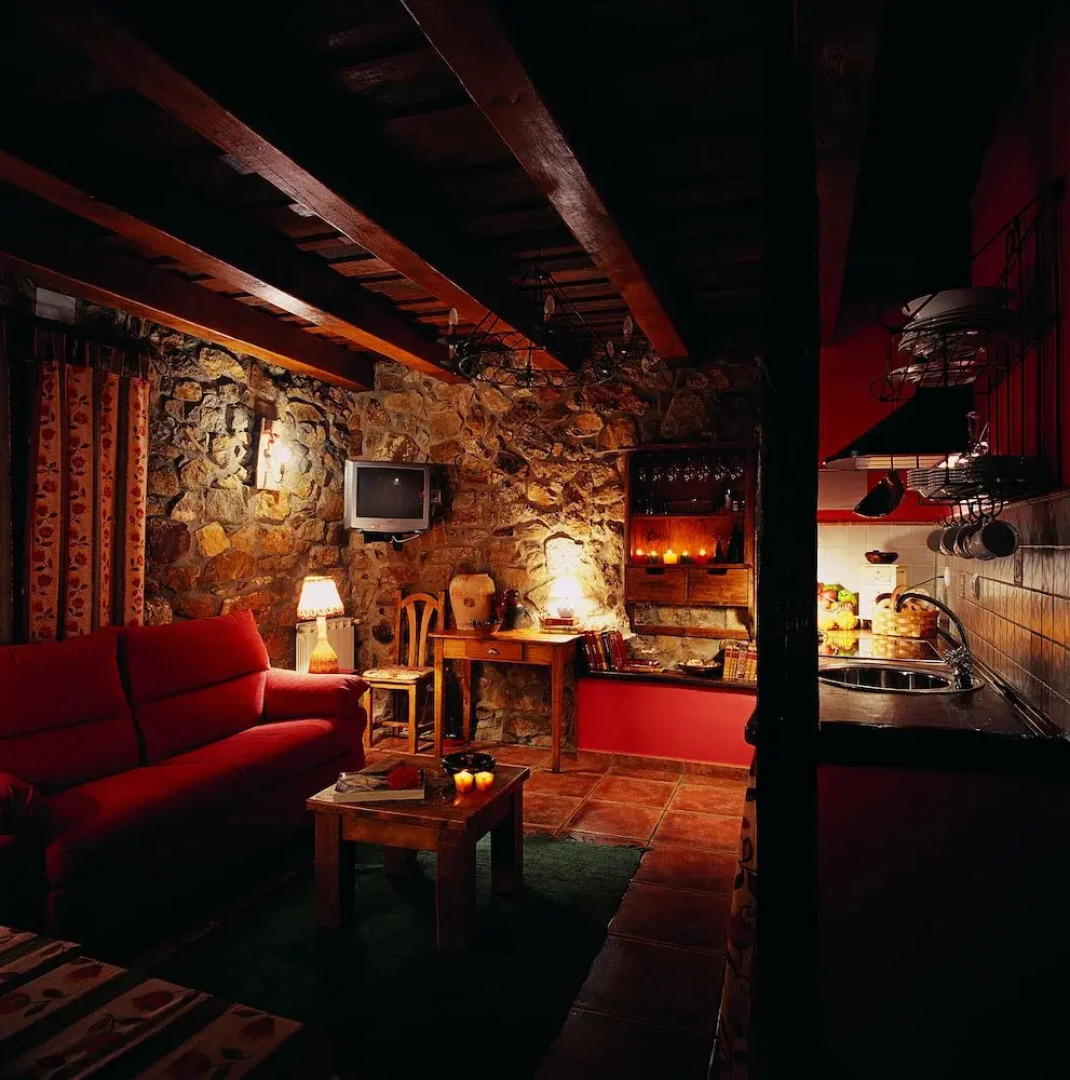 La Venta del Alma II - El Apartamento
