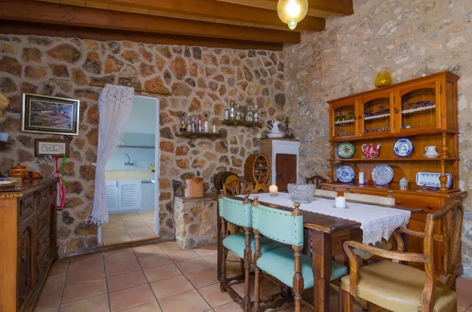 Casa Margarita (Morella)