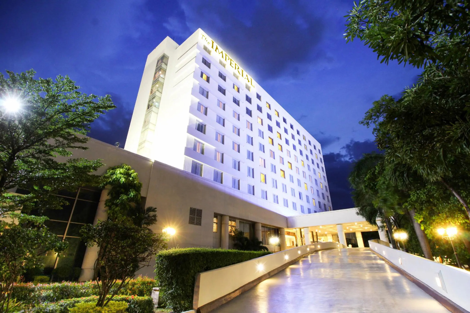 The Imperial Hotel & Convention Centre Korat