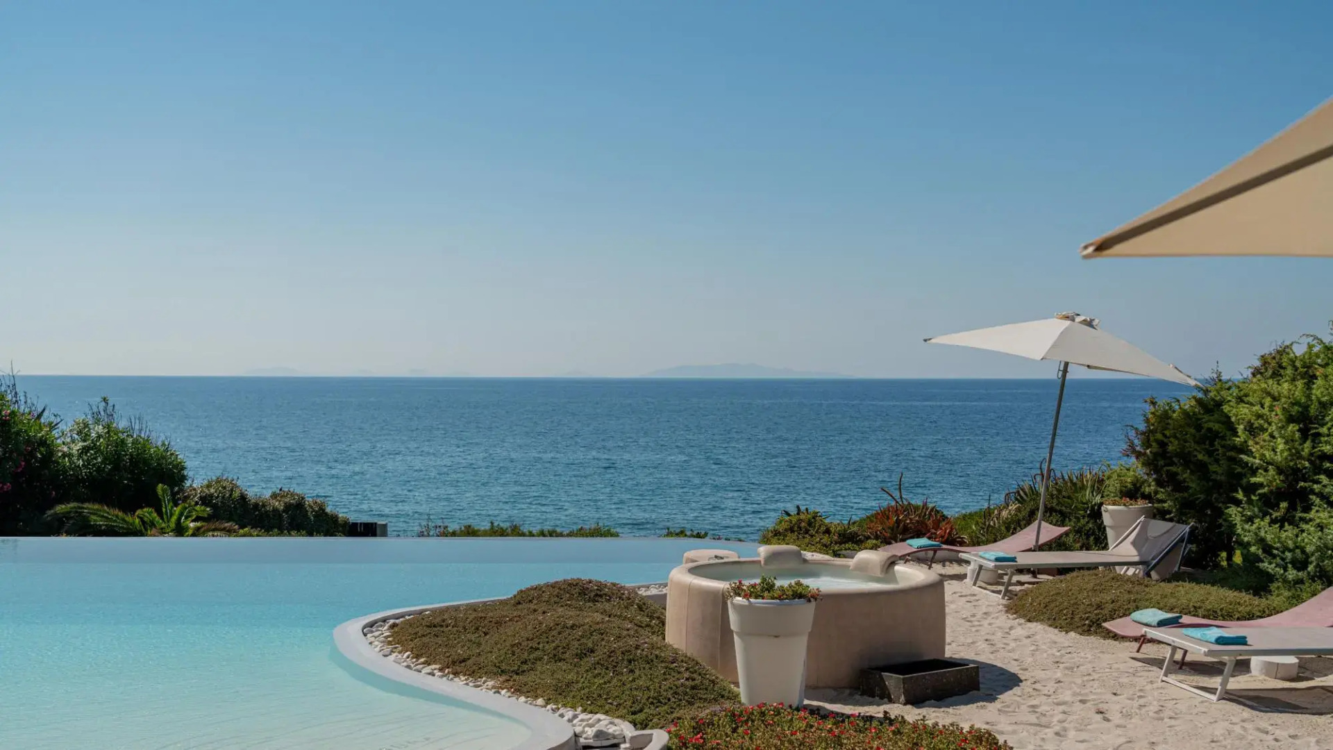 Villa Ambra 10 in Sorso