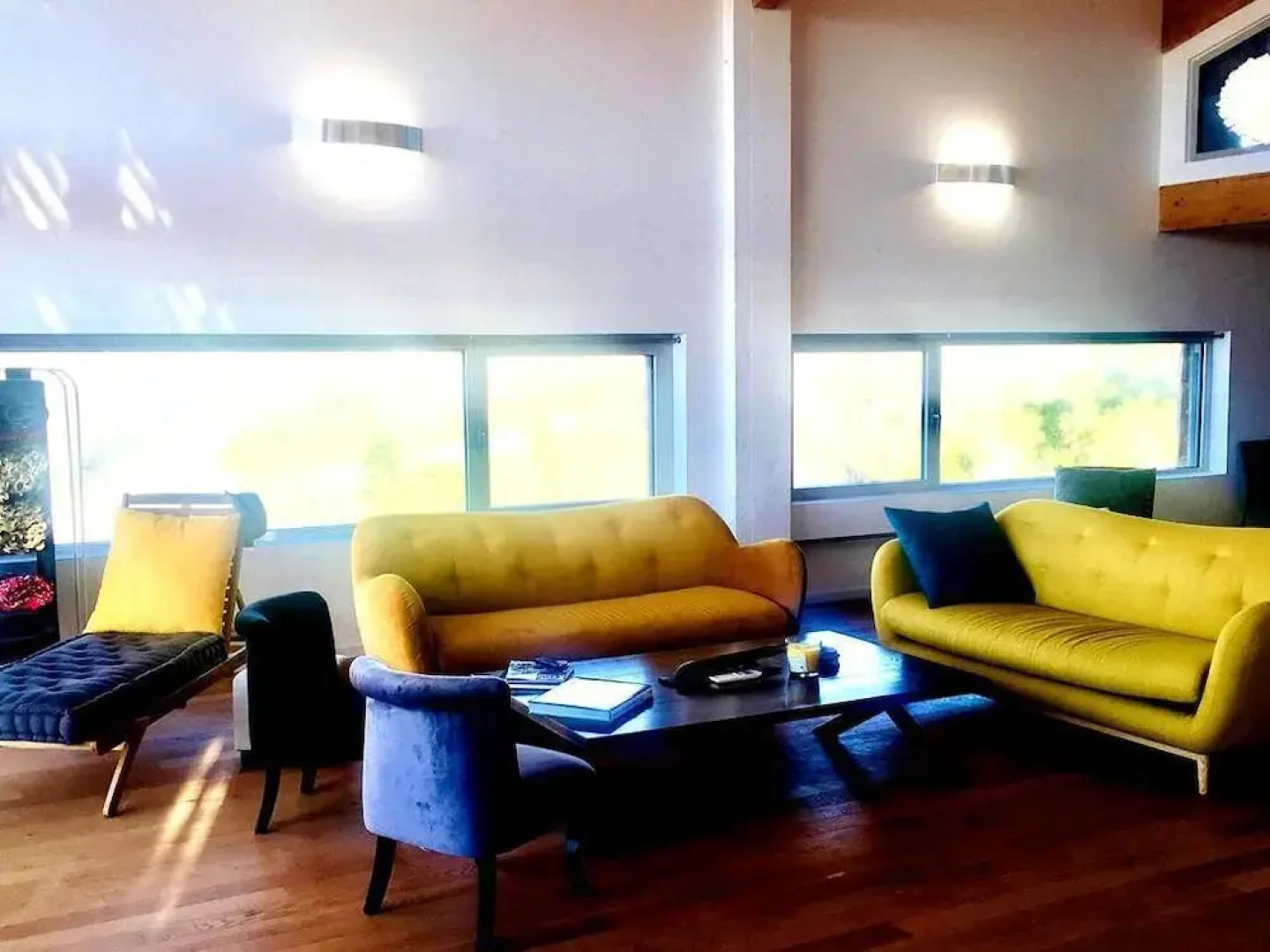 Villa Leccia Di Lorello