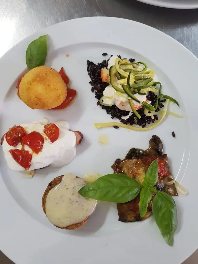 La Locanda al Castello