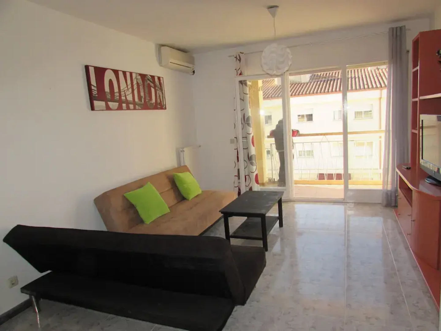 Apartamento Nataixa