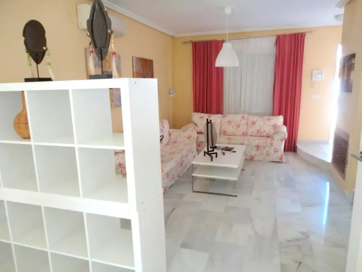 House With 2 Bedrooms in Rota, With Pool Access and Enclosed Garden -