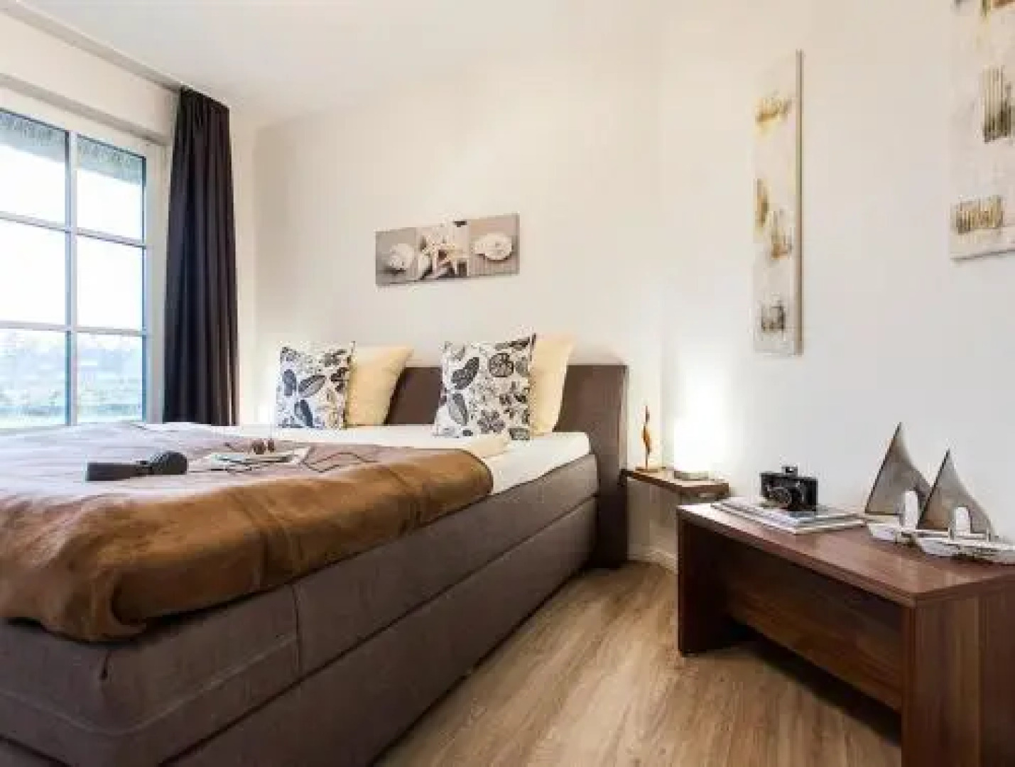 Ferienhaus Haubenlerche 40