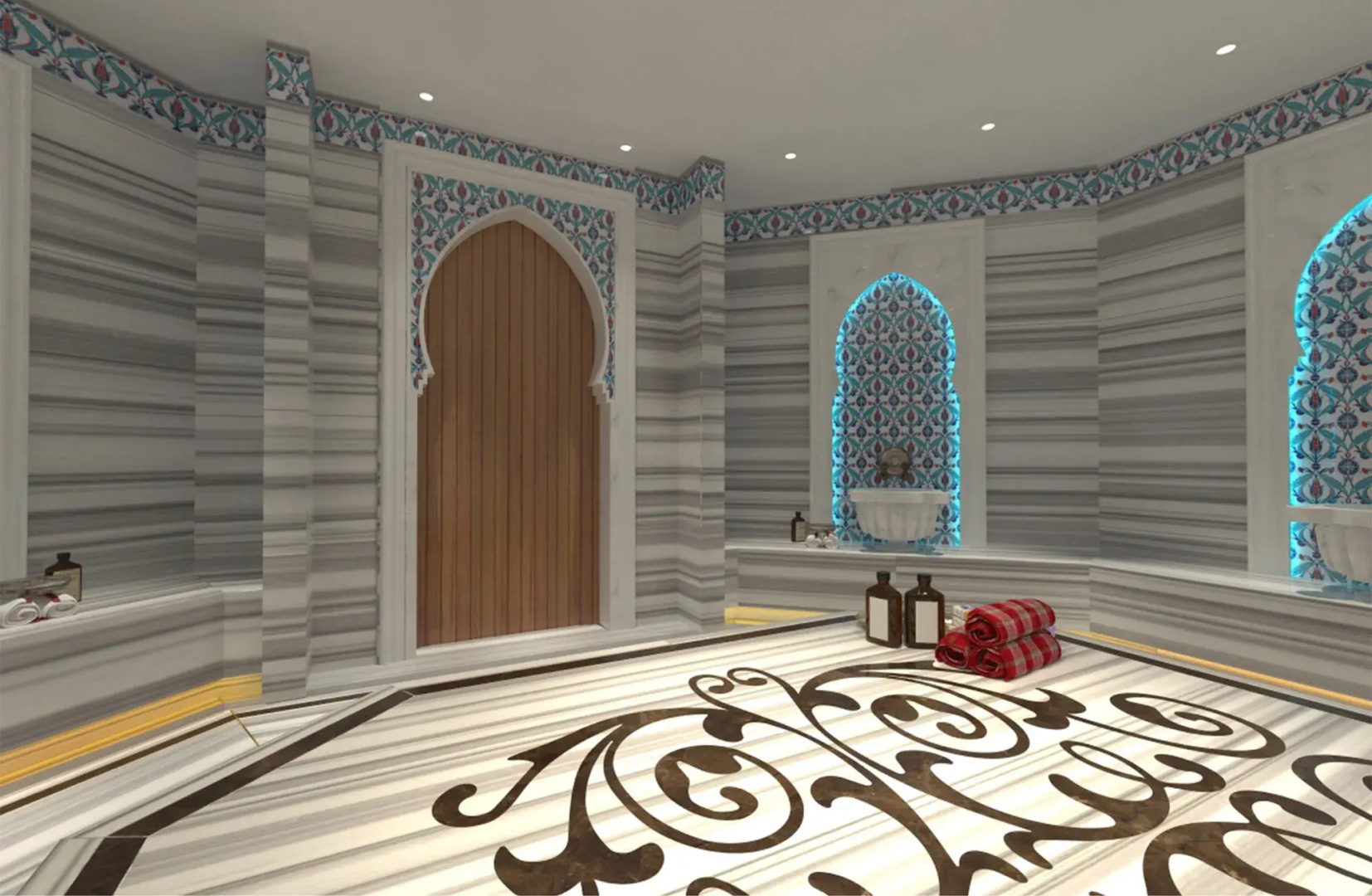 DoubleTree By Hilton Elazig
