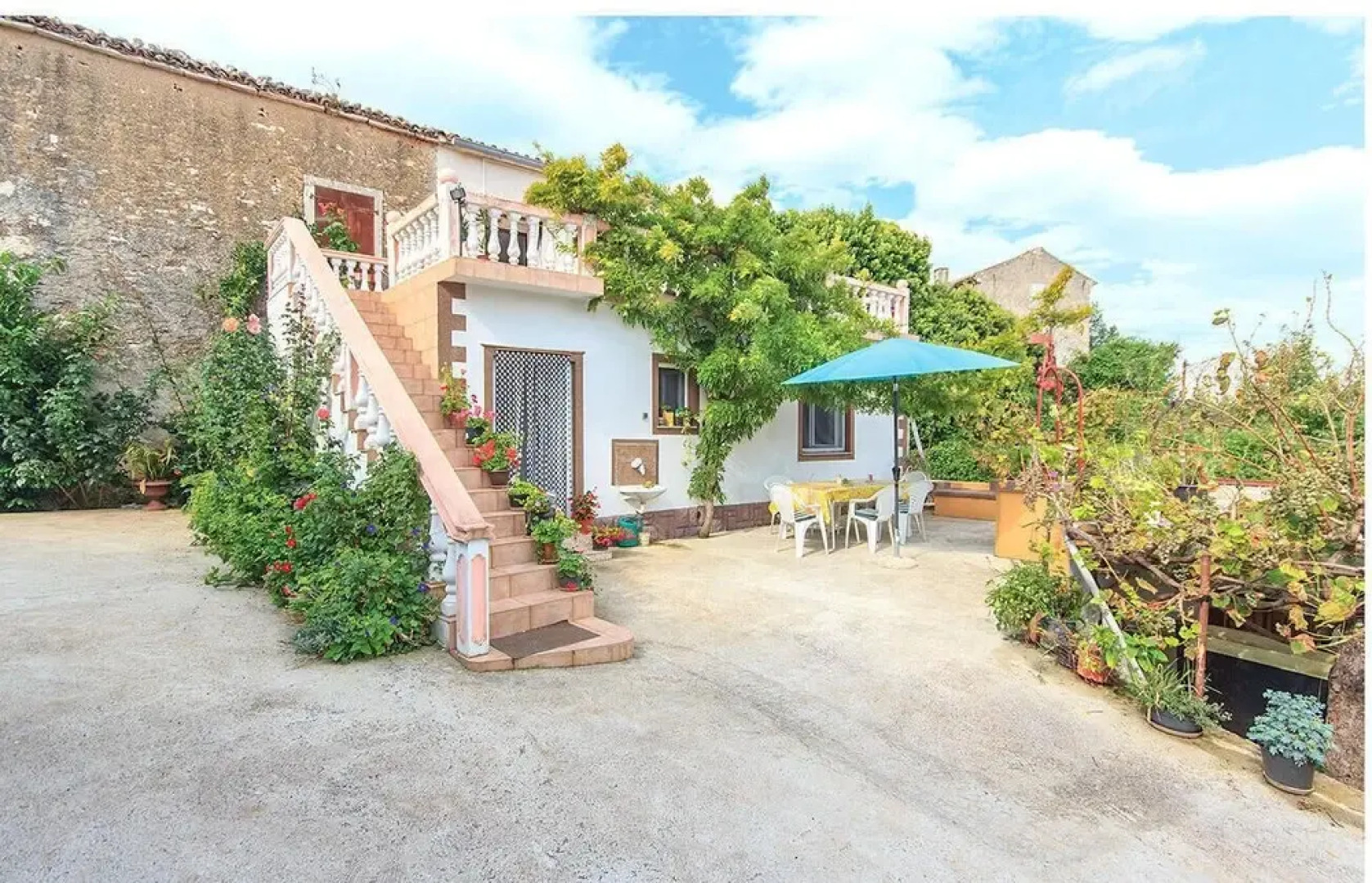 Beautiful Apartment in Selo Rakalj With 1 Bedrooms and Wifi