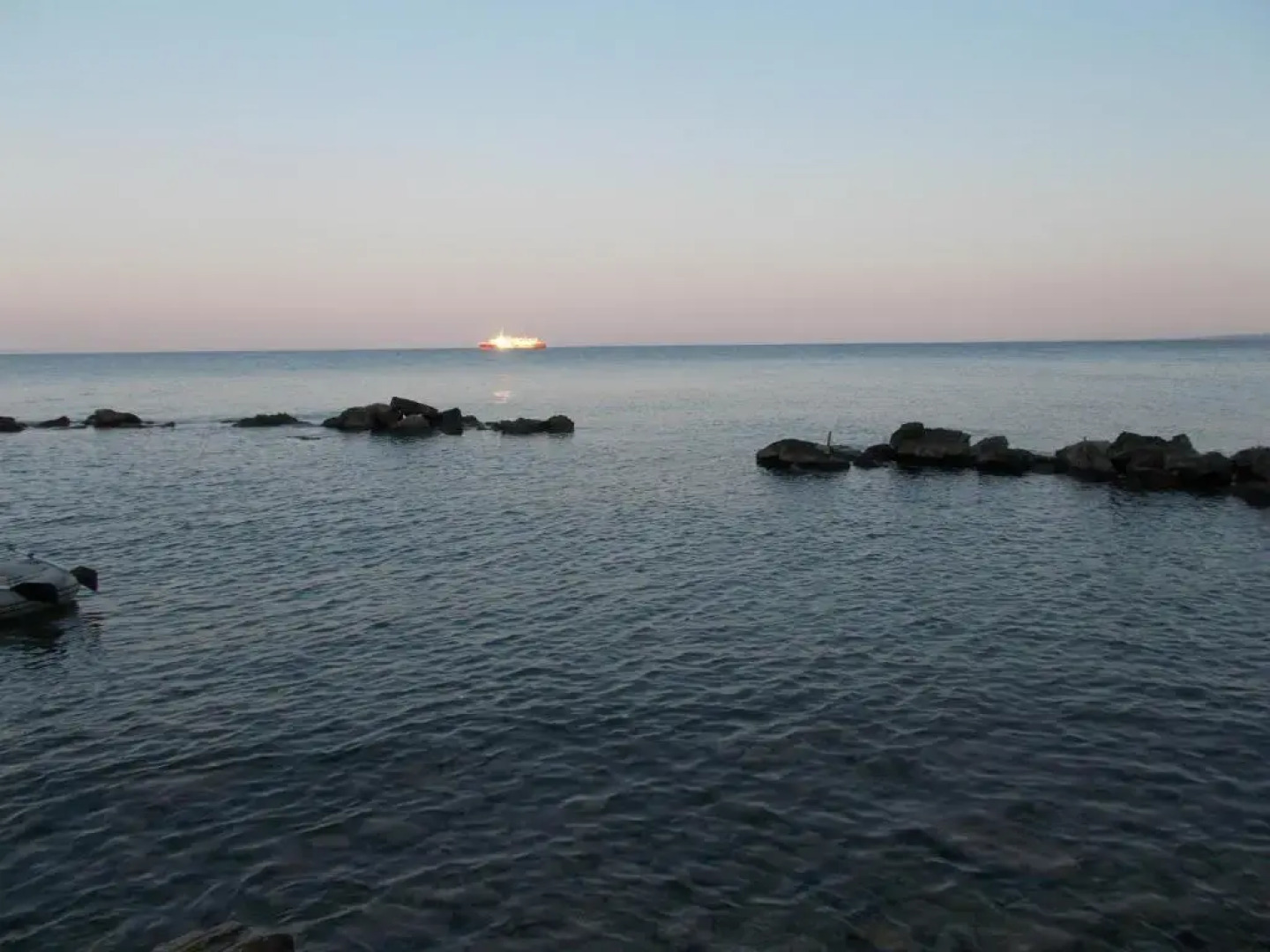 Elena's Luxury Studios and Apartments