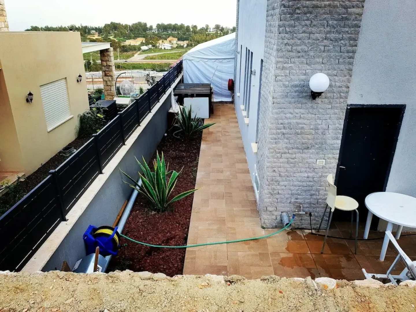 Hamir Villa