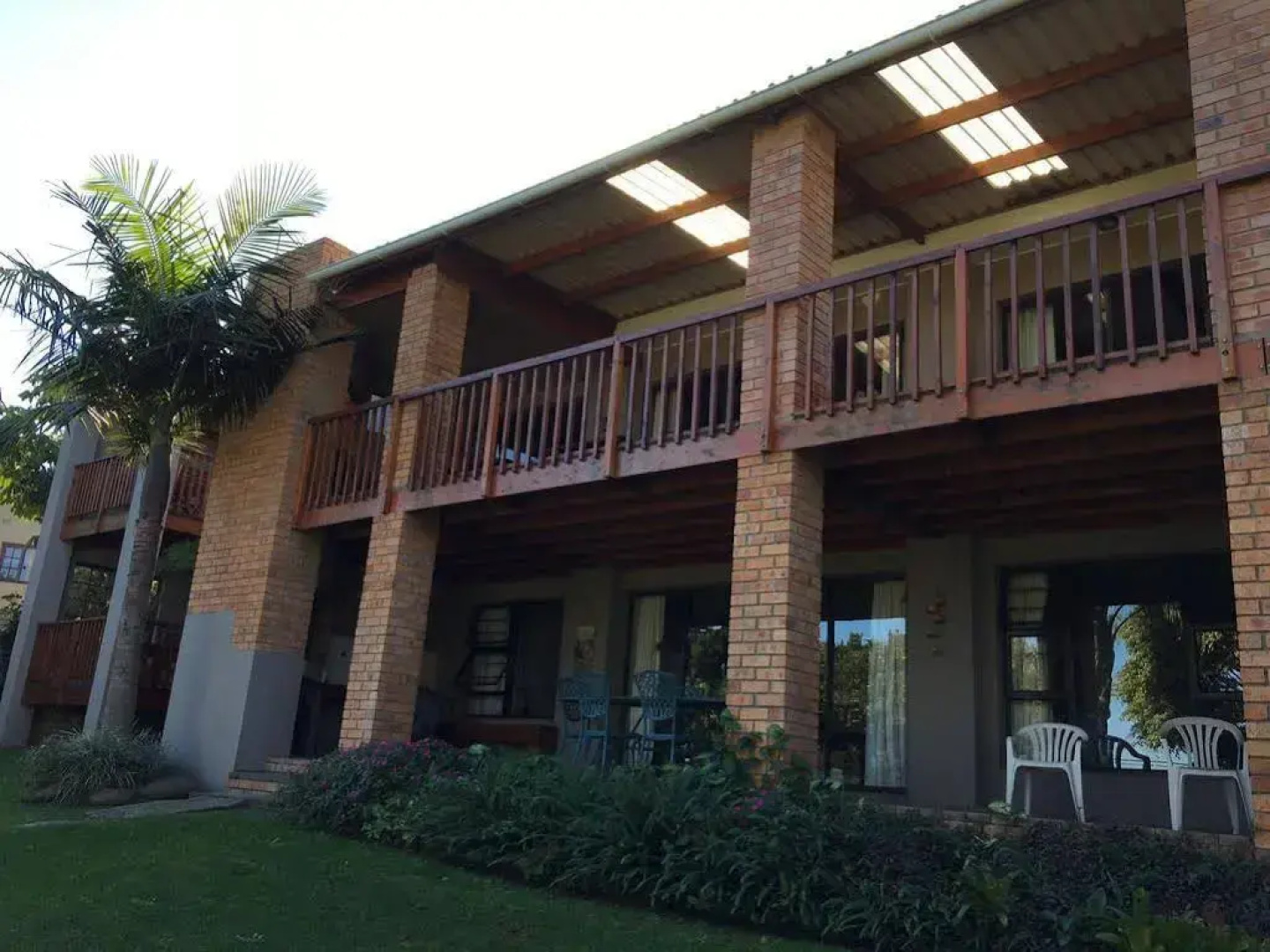 Smart Villa Guest House