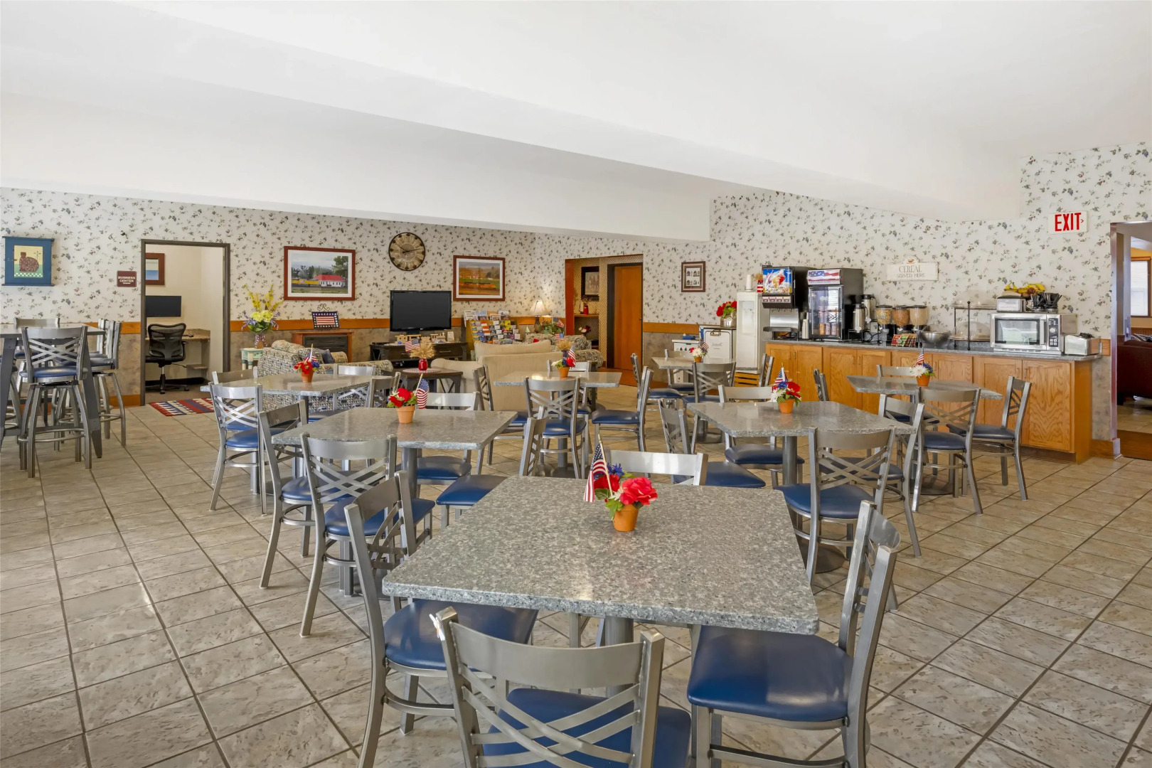 Best Western Bronco Inn