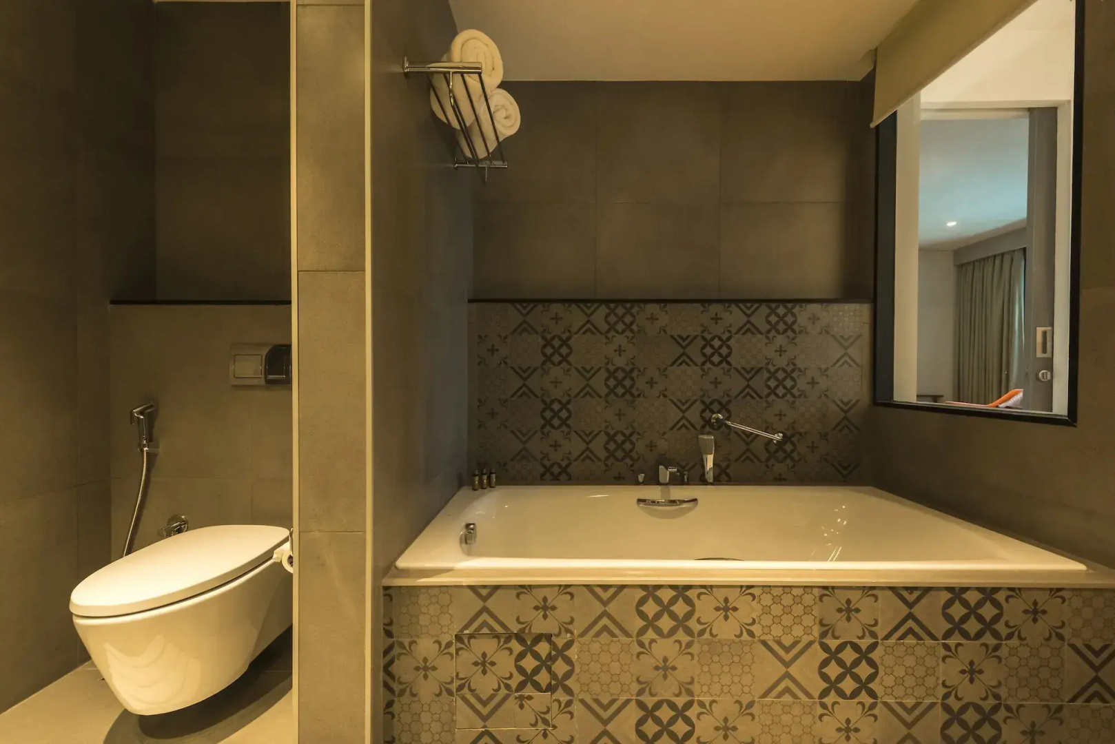 Grand Mercure Mysore