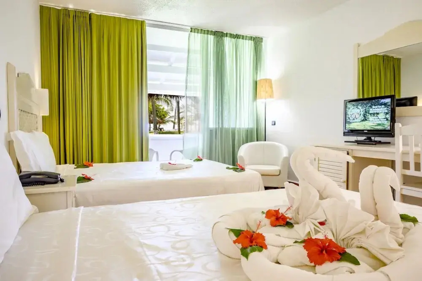 Andilana Beach Resort