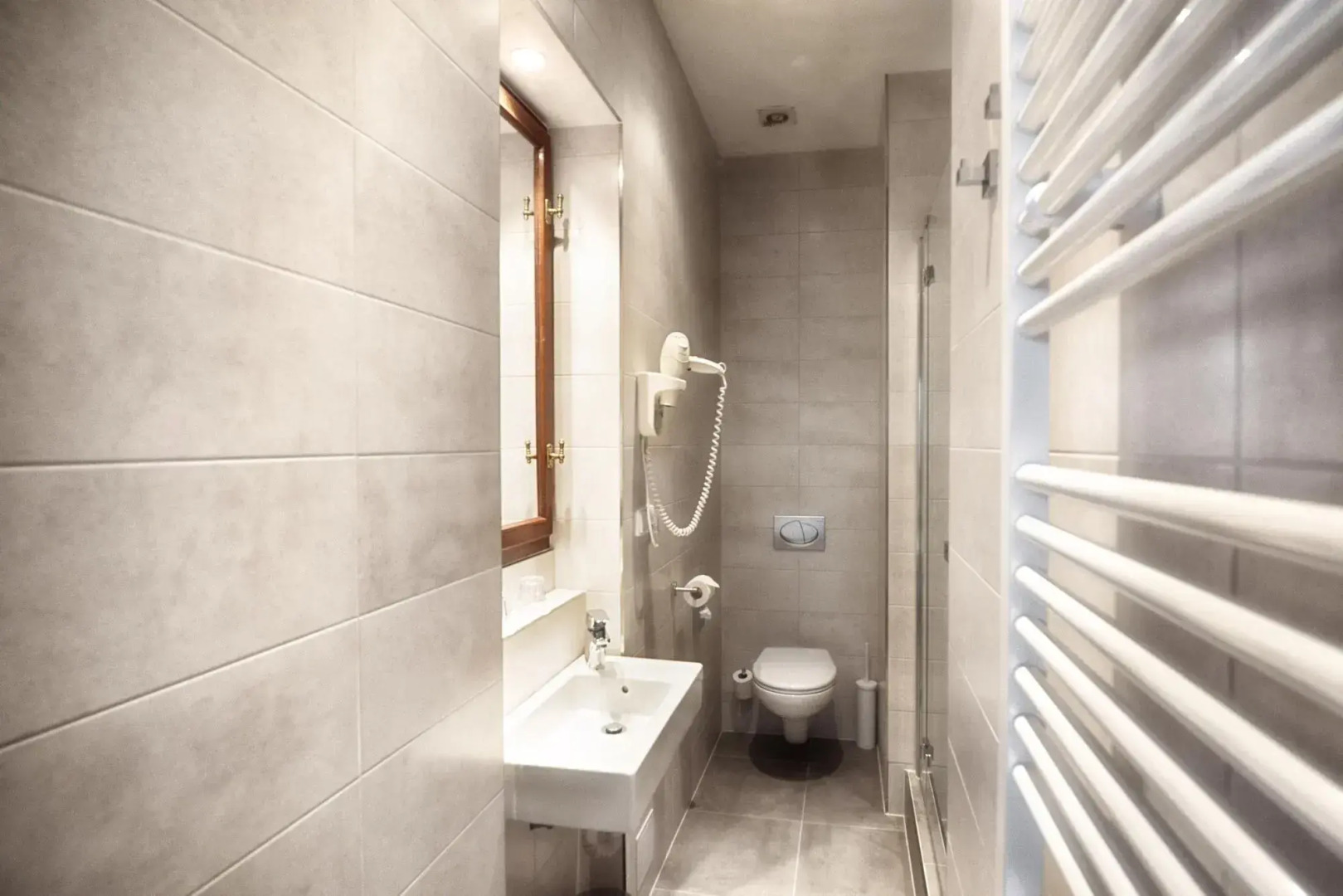 Bohemia Plaza Residence