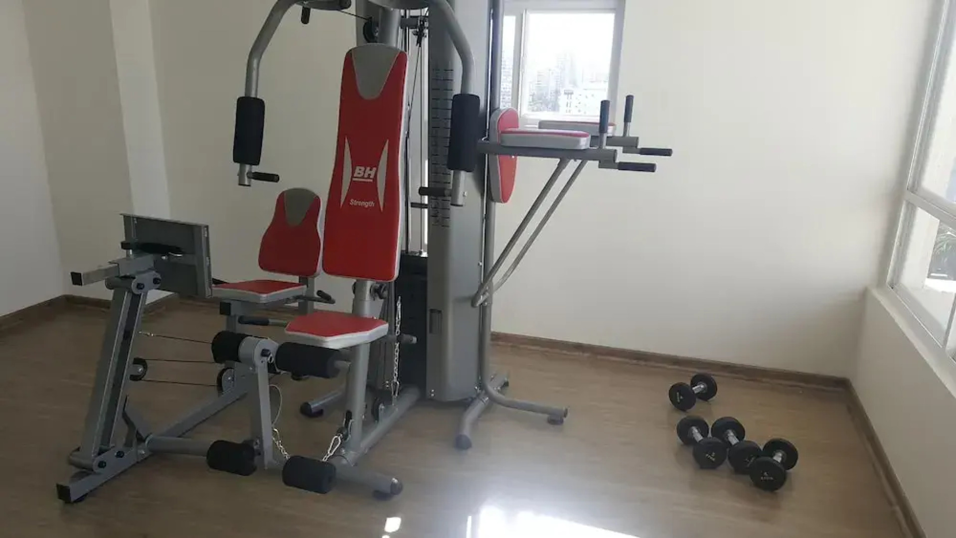 Departamento Viña del Mar-Quinta Vergara