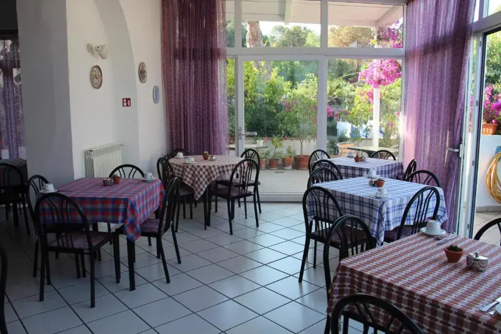 Villa Cecilia