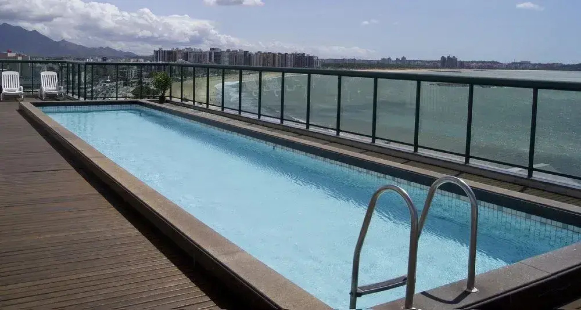 Bourbon Vitoria Hotel (Residence)