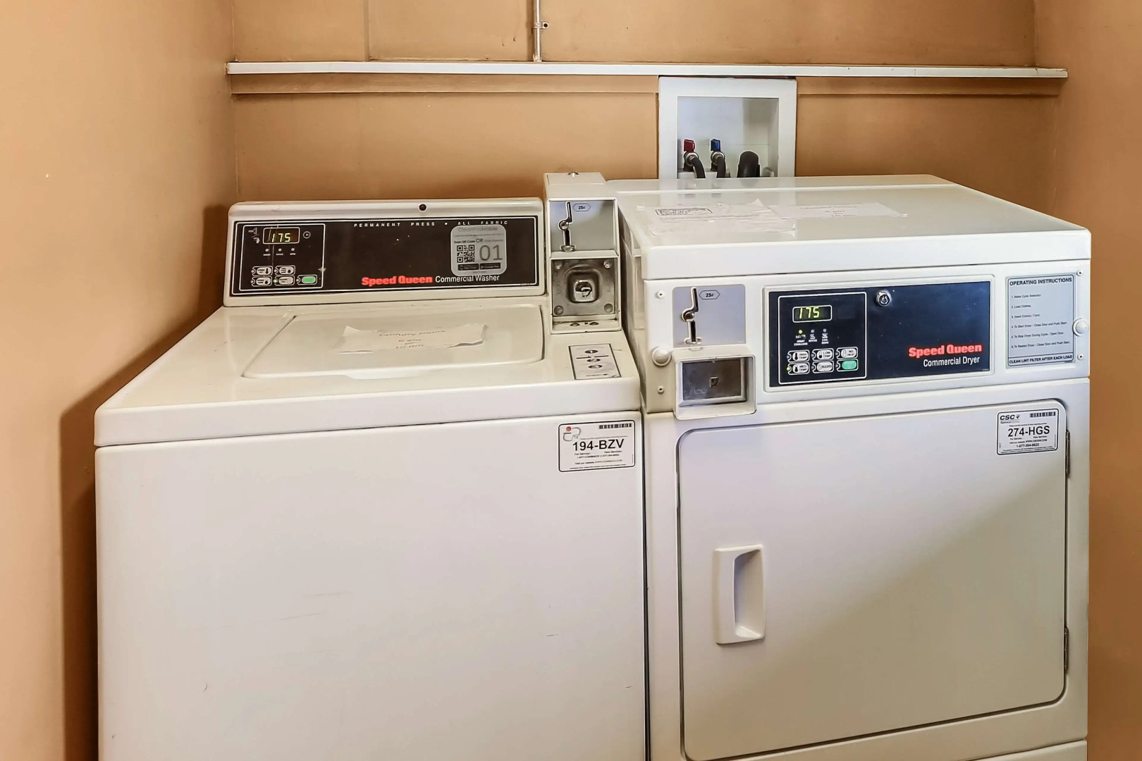 Americas Best Value Inn & Suites El Centro