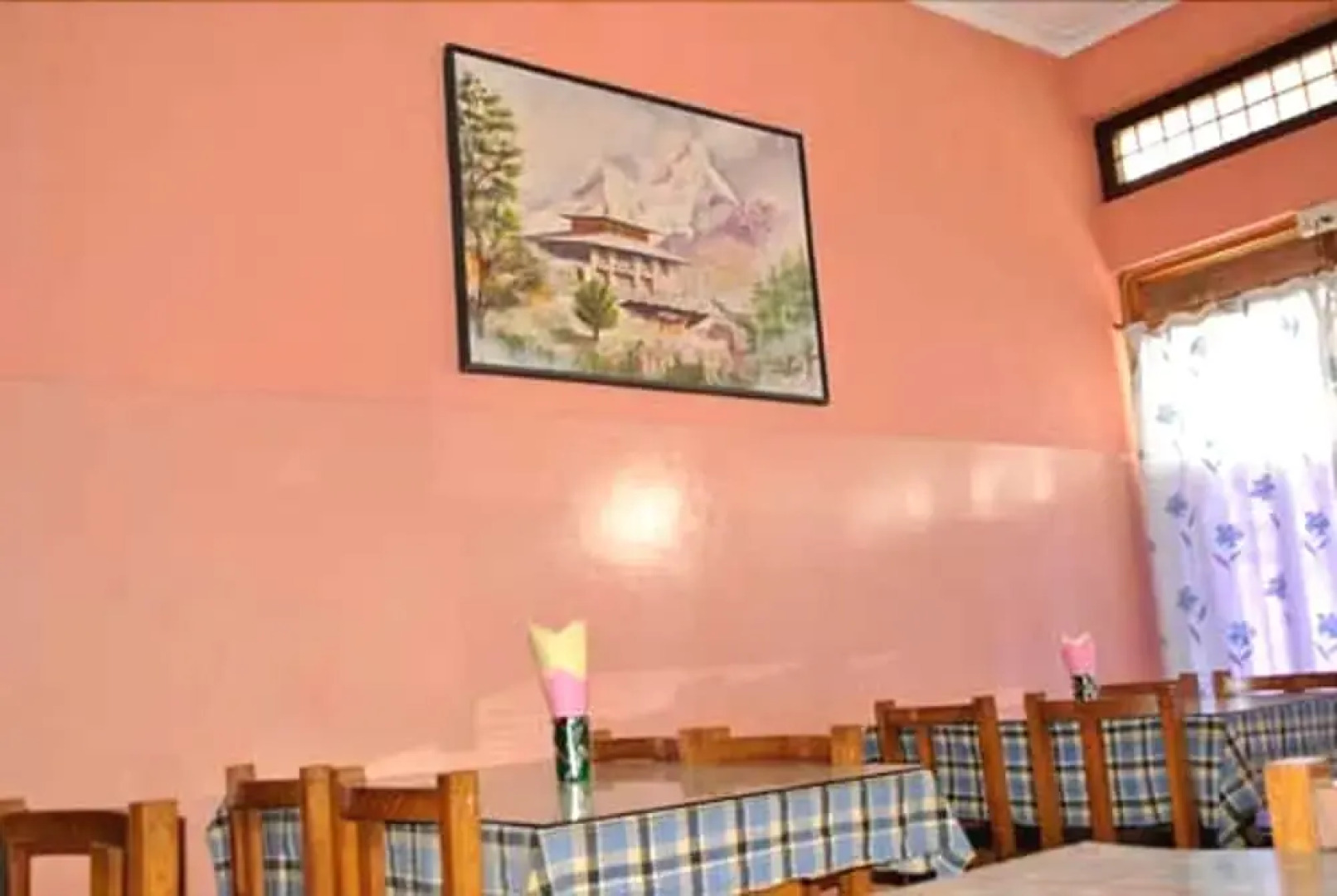 The Hotel Ambassador