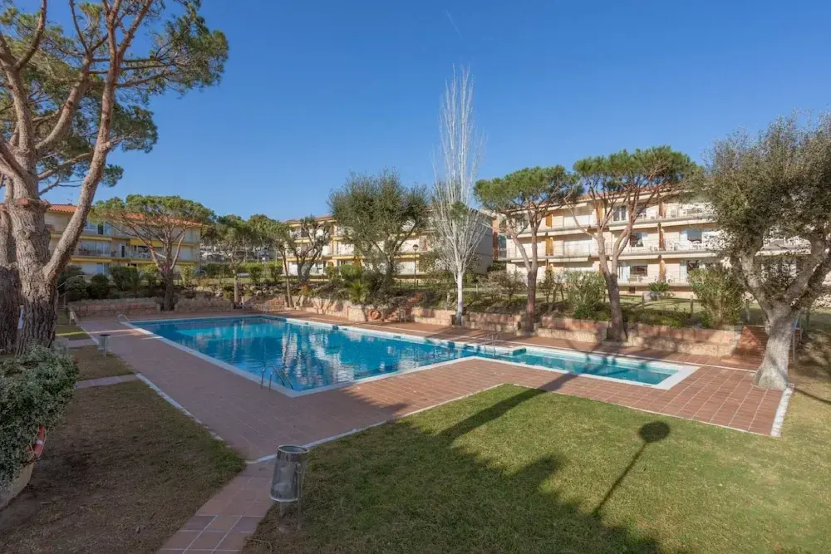 Apartamentos Casa Marea La Fosca