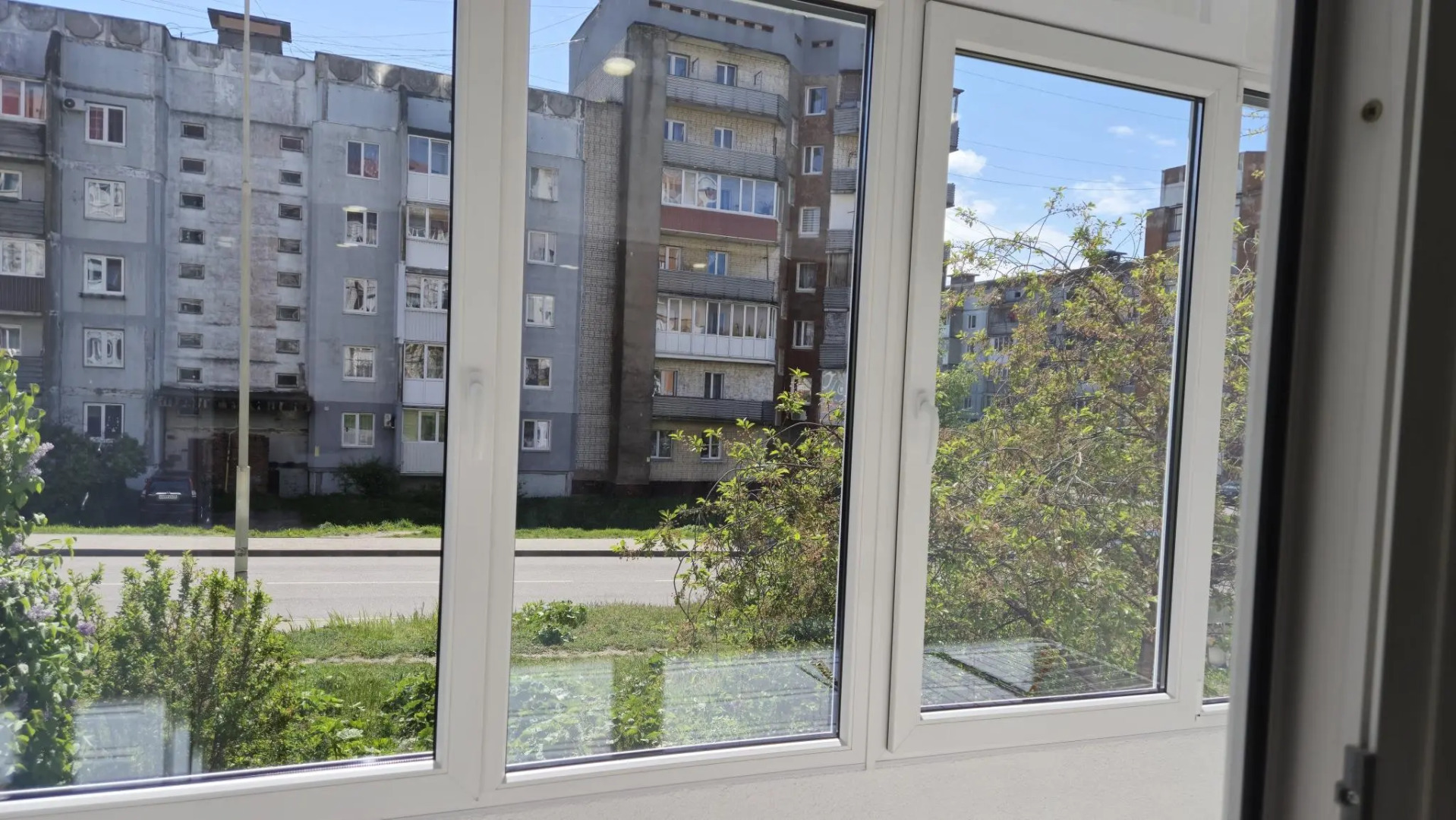 Апартаменты на улице Гоголя 16