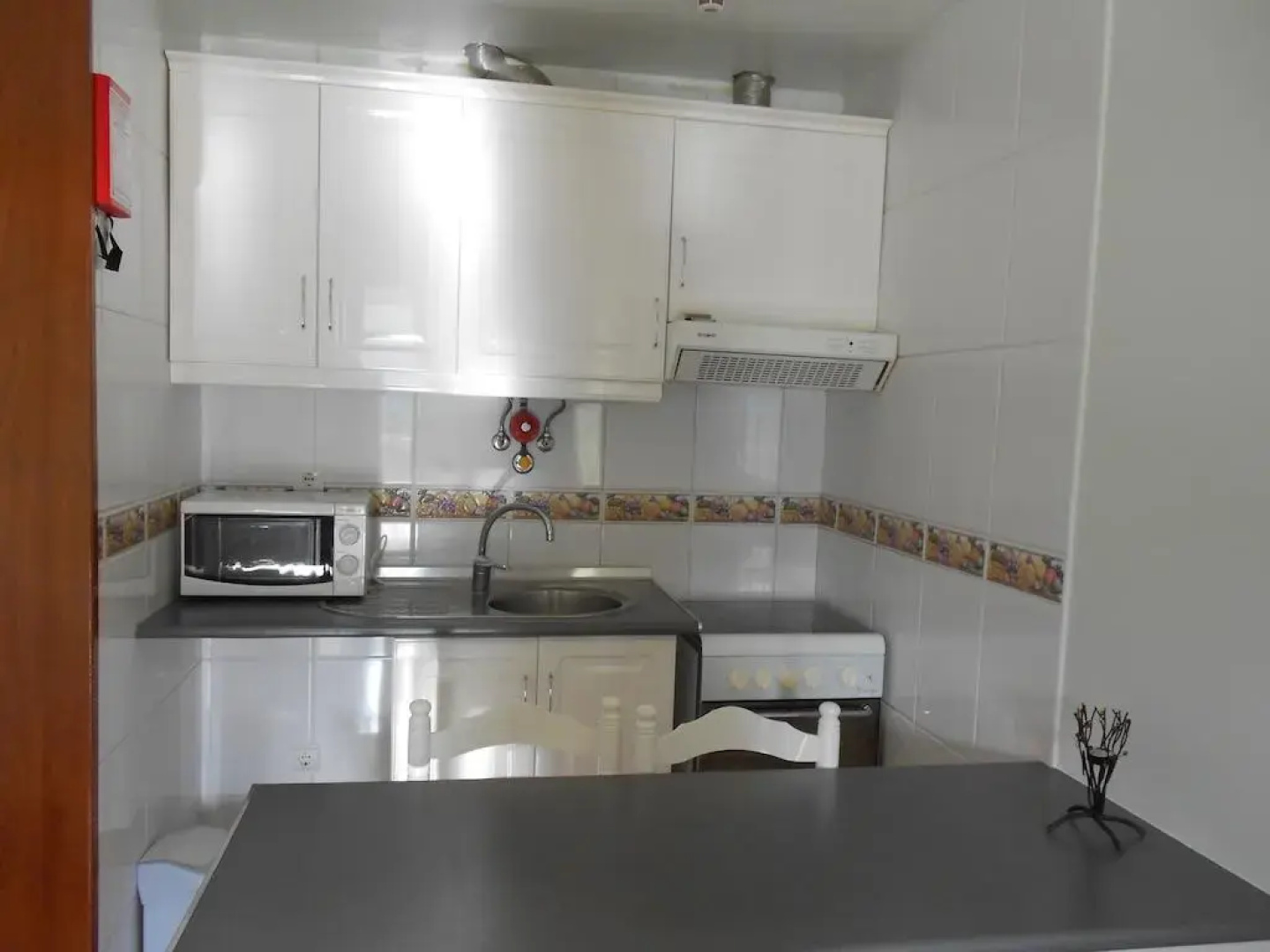 Vale de Azereiros Apartamentos