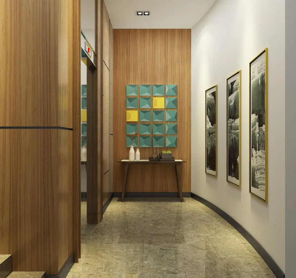 The Mekong Dragon Boutique Hotel