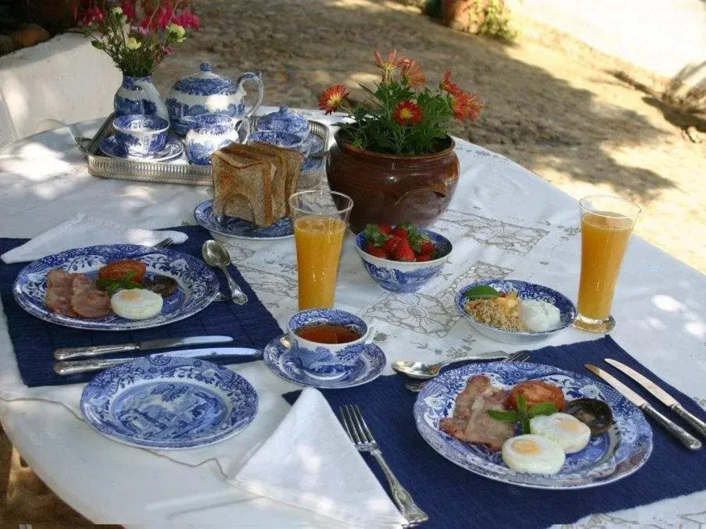 Tulbagh Travelers Lodge