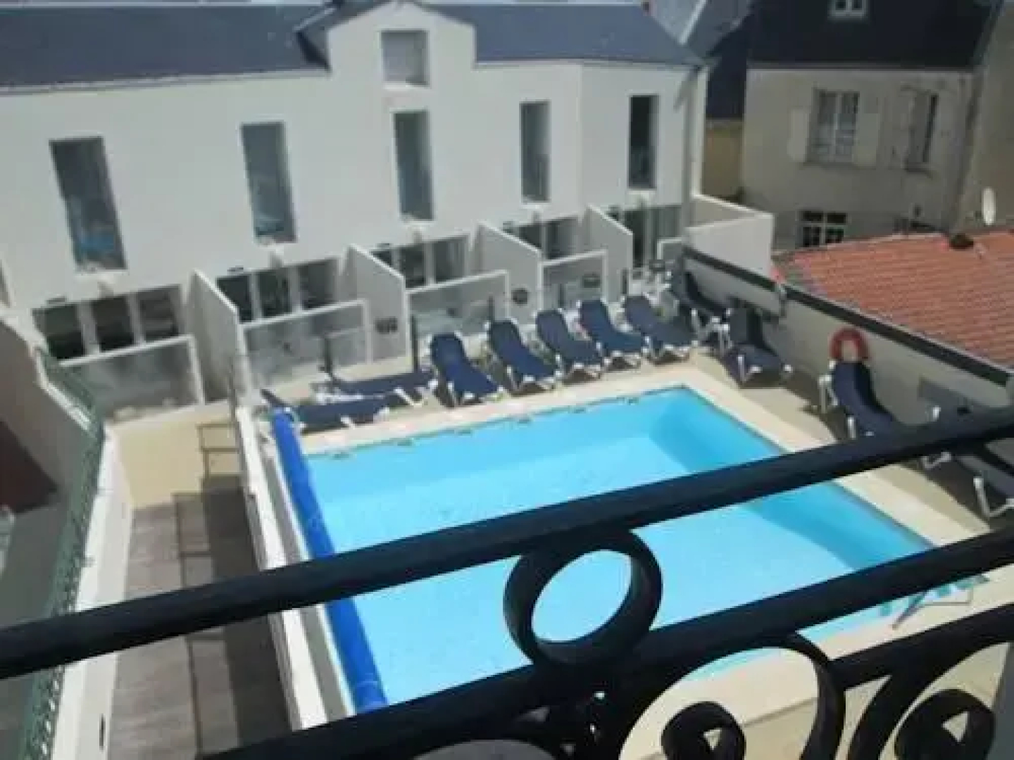 Résidence De La Plage