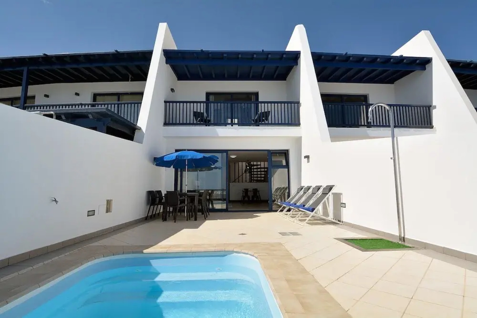 Villa Kentia with private Pool