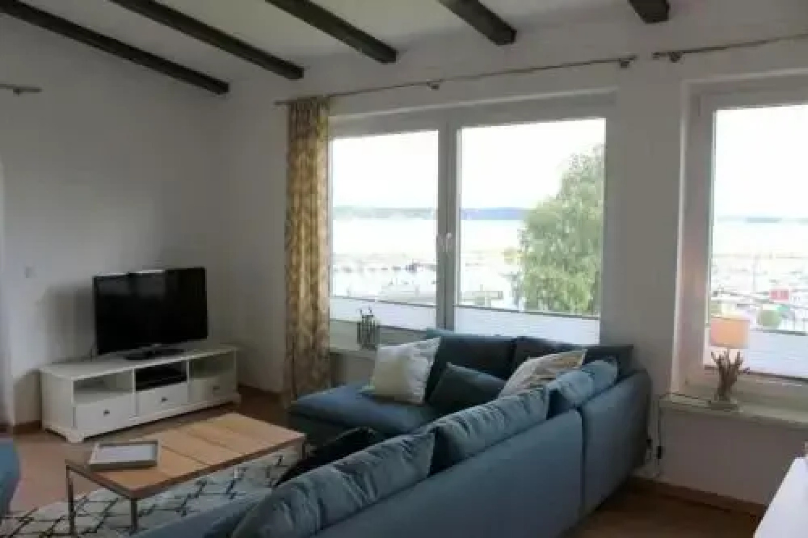 Holiday Home Flensburg with Sea View II