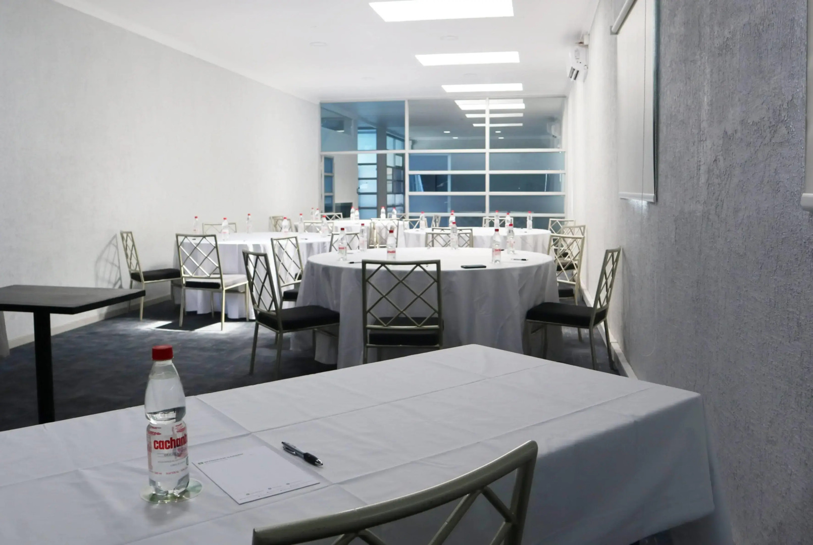 Wyndham Garden Antofagasta Pettra