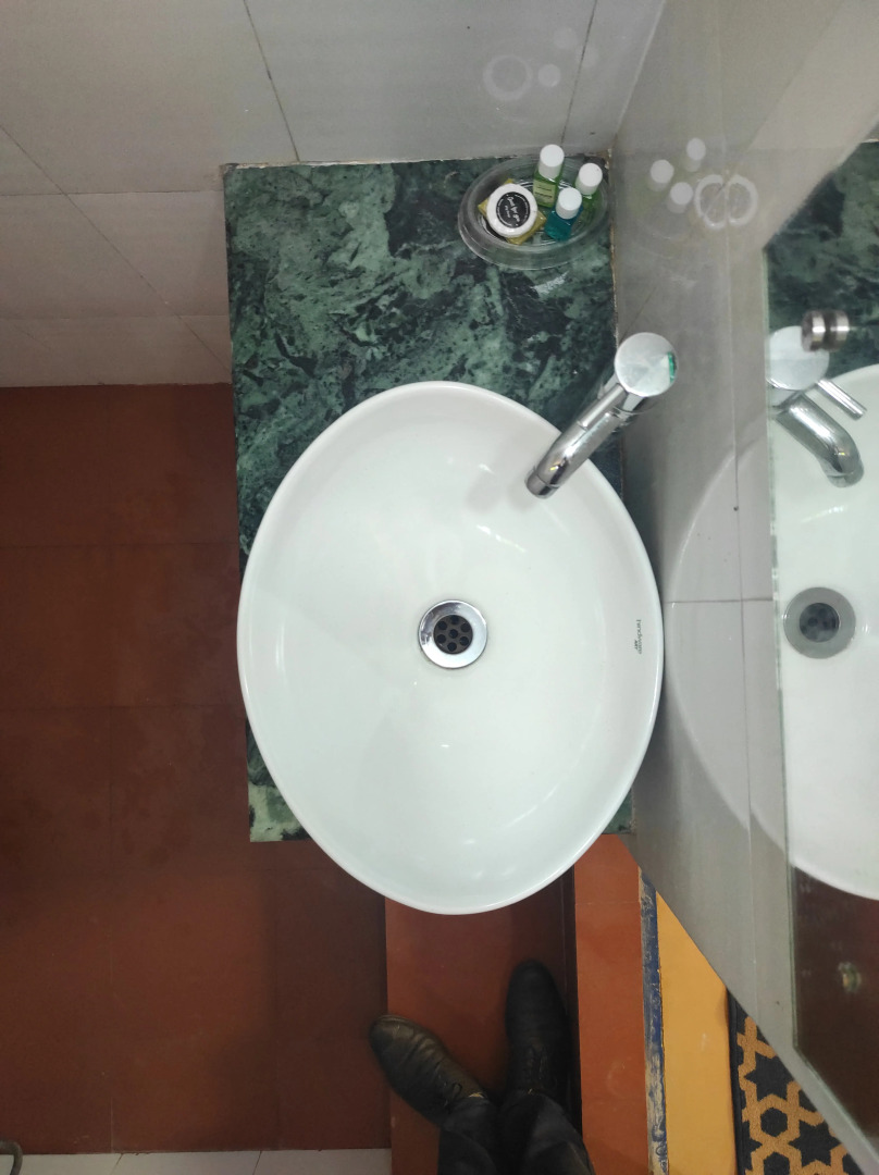 Homocation Sikhiri Cottages