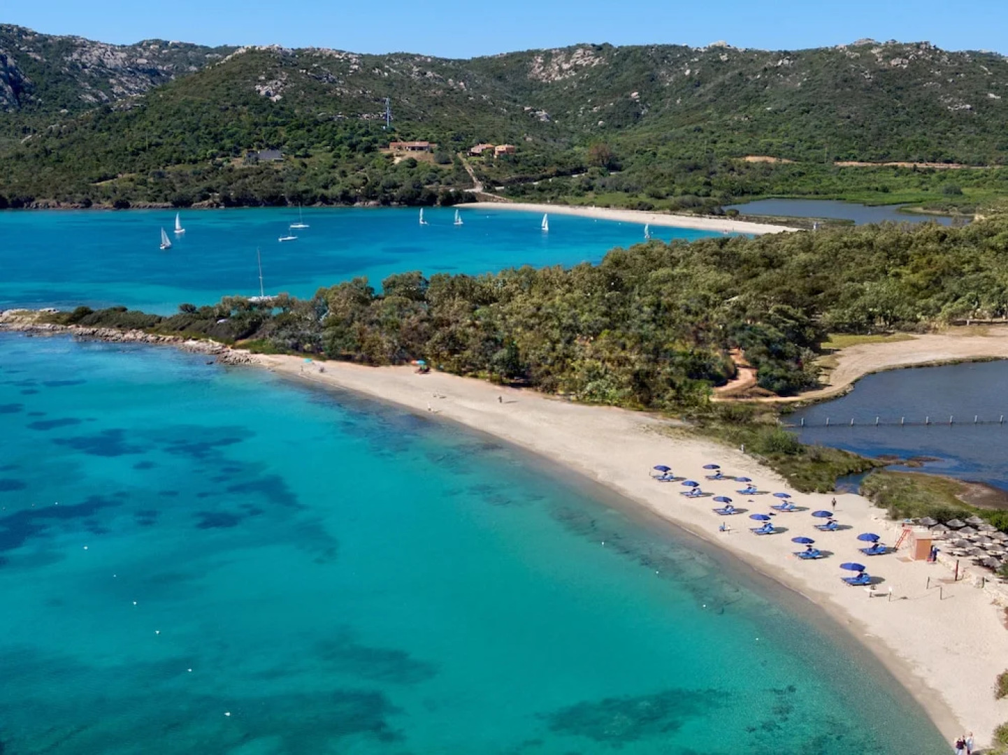 Park Hotel Cala Di Lepre & Spa